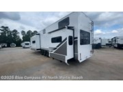 Contact us now about this 2026 Alliance RV Benchmark 42LFT! 2026 Benchmark 42LFT by Alliance RV from Blue Compass RV North Myrtle Beach in Longs, South Carolina