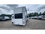 New 2026 Alliance RV Benchmark 42LFT available in Longs, South Carolina