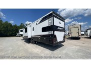 New 2026 Jayco Seismic 395 available in Longs, South Carolina