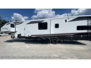 Contact us now about this 2026 Jayco Seismic 395! 2026 Seismic 395 by Jayco from Blue Compass RV North Myrtle Beach in Longs, South Carolina