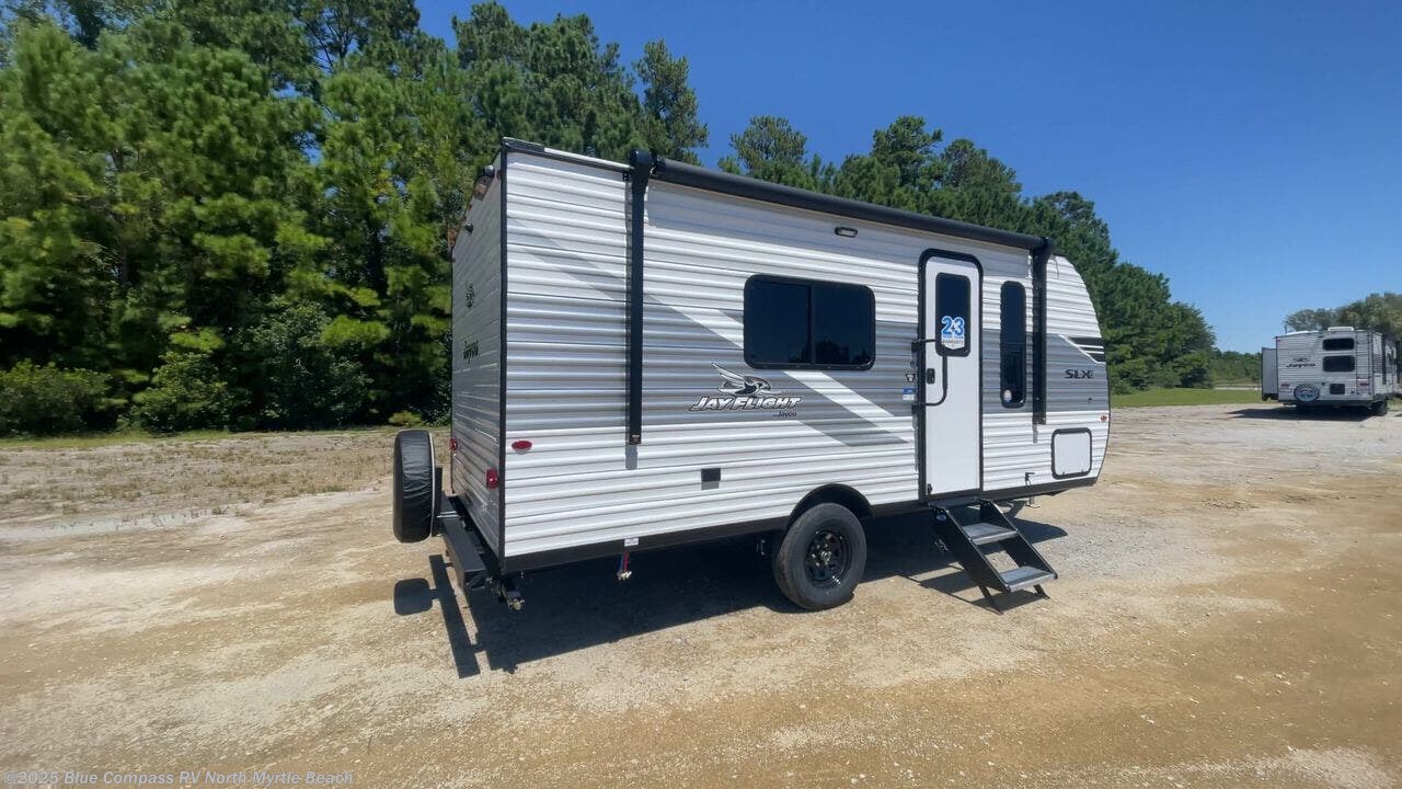 New 2026 Jayco Jay Flight SLX 175FQ available in Longs, South Carolina