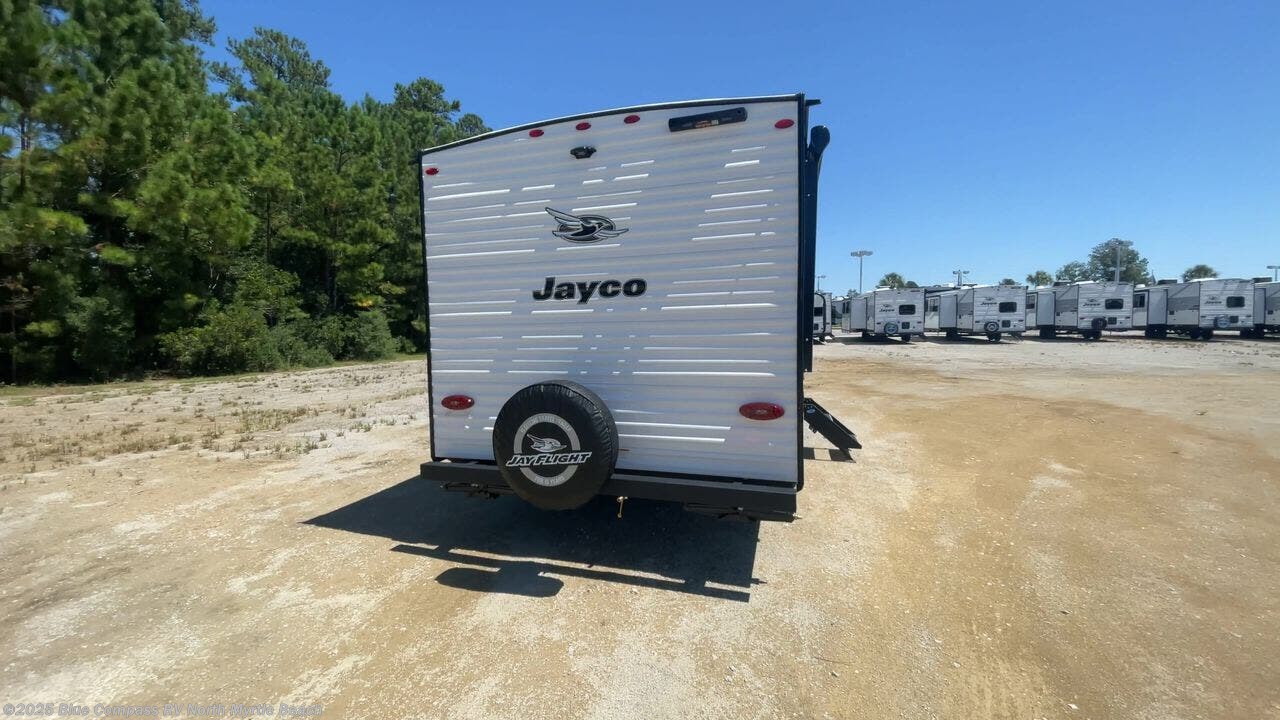 Contact us now about this 2026 Jayco Jay Flight SLX 175FQ! 2026 Jay Flight SLX 175FQ by Jayco from Blue Compass RV North Myrtle Beach in Longs, South Carolina