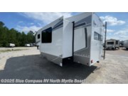 Contact us now about this 2026 Alliance RV Avenue All-Access 23ML! 2026 Avenue All-Access 23ML by Alliance RV from Blue Compass RV North Myrtle Beach in Longs, South Carolina