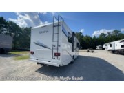 Contact us now about this 2024 Thor Motor Coach Geneva 28VT! 2024 Geneva 28VT by Thor Motor Coach from Blue Compass RV North Myrtle Beach in Longs, South Carolina
