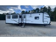Contact us now about this 2026 Jayco Jay Flight SLX 334RTS! 2026 Jay Flight SLX 334RTS by Jayco from Blue Compass RV North Myrtle Beach in Longs, South Carolina
