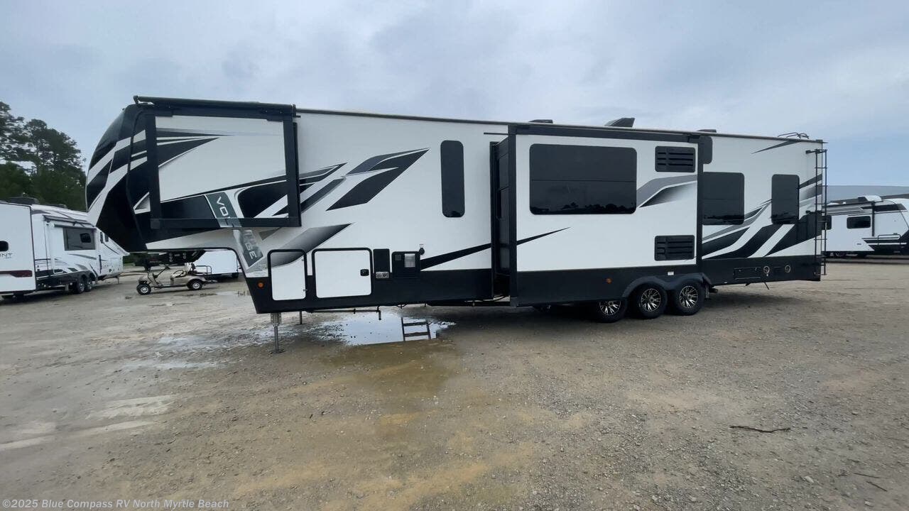 Used 2022 Dutchmen Voltage 4145 available in Longs, South Carolina