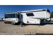 Contact us now about this 2026 Jayco Pinnacle 36FBTS! 2026 Pinnacle 36FBTS by Jayco from Blue Compass RV North Myrtle Beach in Longs, South Carolina