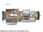 Call now about this 2026 Jayco Pinnacle 36FBTS! 2026 Jayco Pinnacle 36FBTS - New Fifth Wheel For Sale by Blue Compass RV North Myrtle Beach in Longs, South Carolina features Slideout