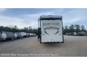 Used 2017 Keystone Raptor 352TS available in Longs, South Carolina