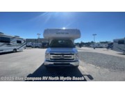 New 2026 Thor Motor Coach Geneva 19VT available in Longs, South Carolina