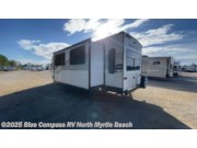 Contact us now about this 2026 Jayco Jay Flight SLX 262RLS! 2026 Jay Flight SLX 262RLS by Jayco from Blue Compass RV North Myrtle Beach in Longs, South Carolina