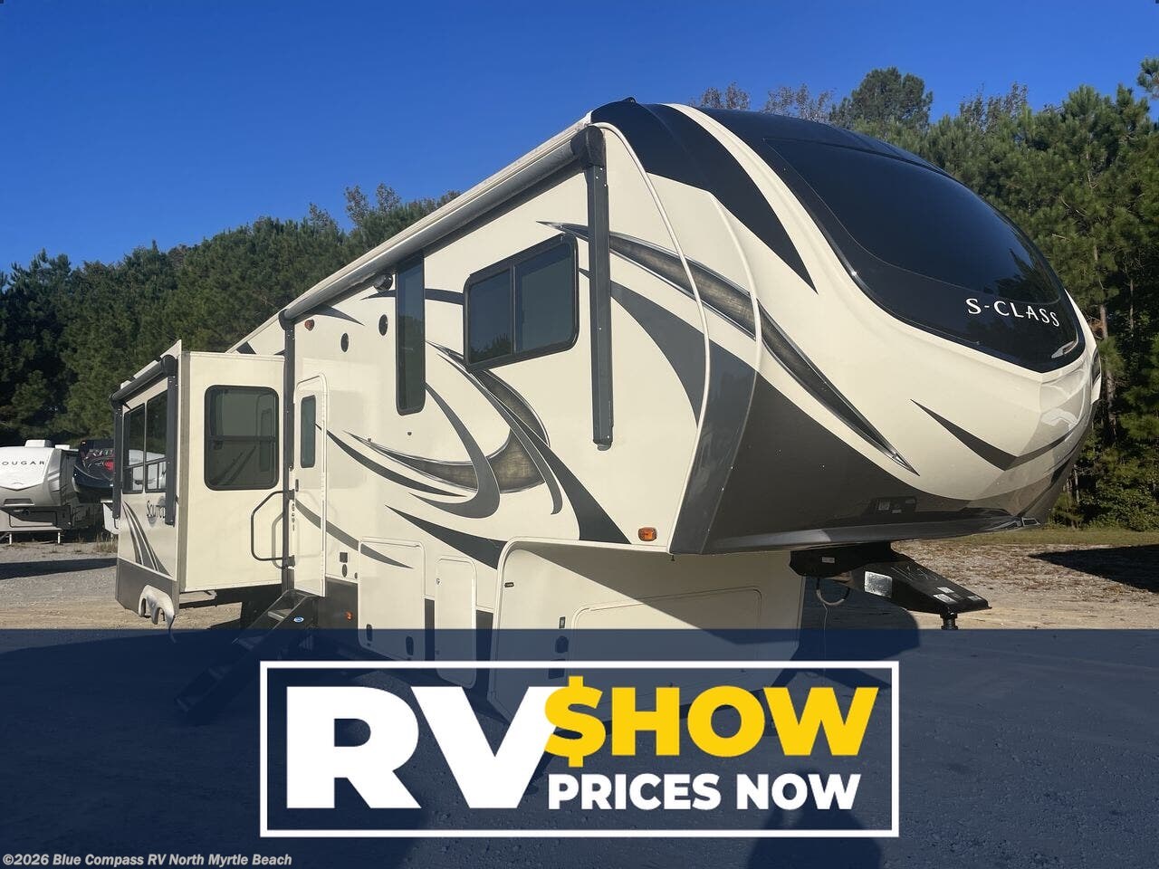 Email now about this 2019 Grand Design Solitude S-Class 2930RL! Used 2019 Grand Design Solitude S-Class 2930RL available in Longs, South Carolina