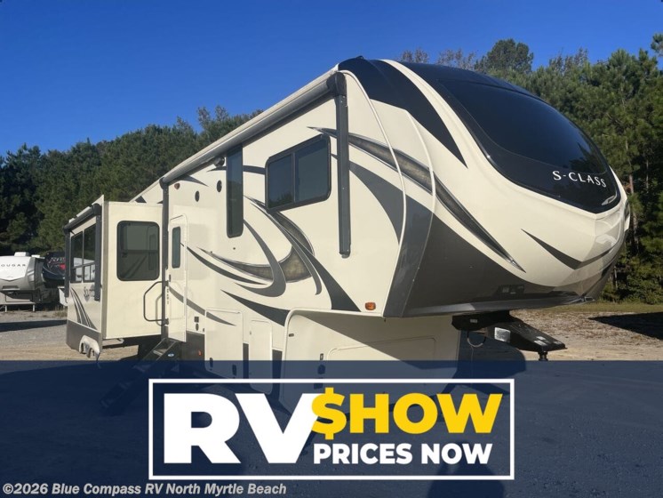 Email now about this 2019 Grand Design Solitude S-Class 2930RL! Used 2019 Grand Design Solitude S-Class 2930RL available in Longs, South Carolina