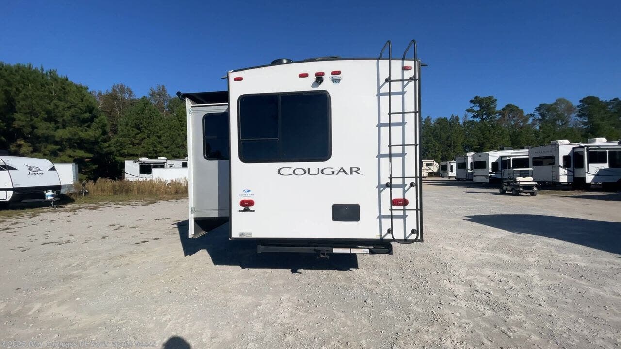Used 2021 Keystone Cougar Half-Ton 25RES available in Longs, South Carolina