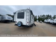 Contact us now about this 2023 Jayco White Hawk 26FK! 2023 White Hawk 26FK by Jayco from Blue Compass RV North Myrtle Beach in Longs, South Carolina