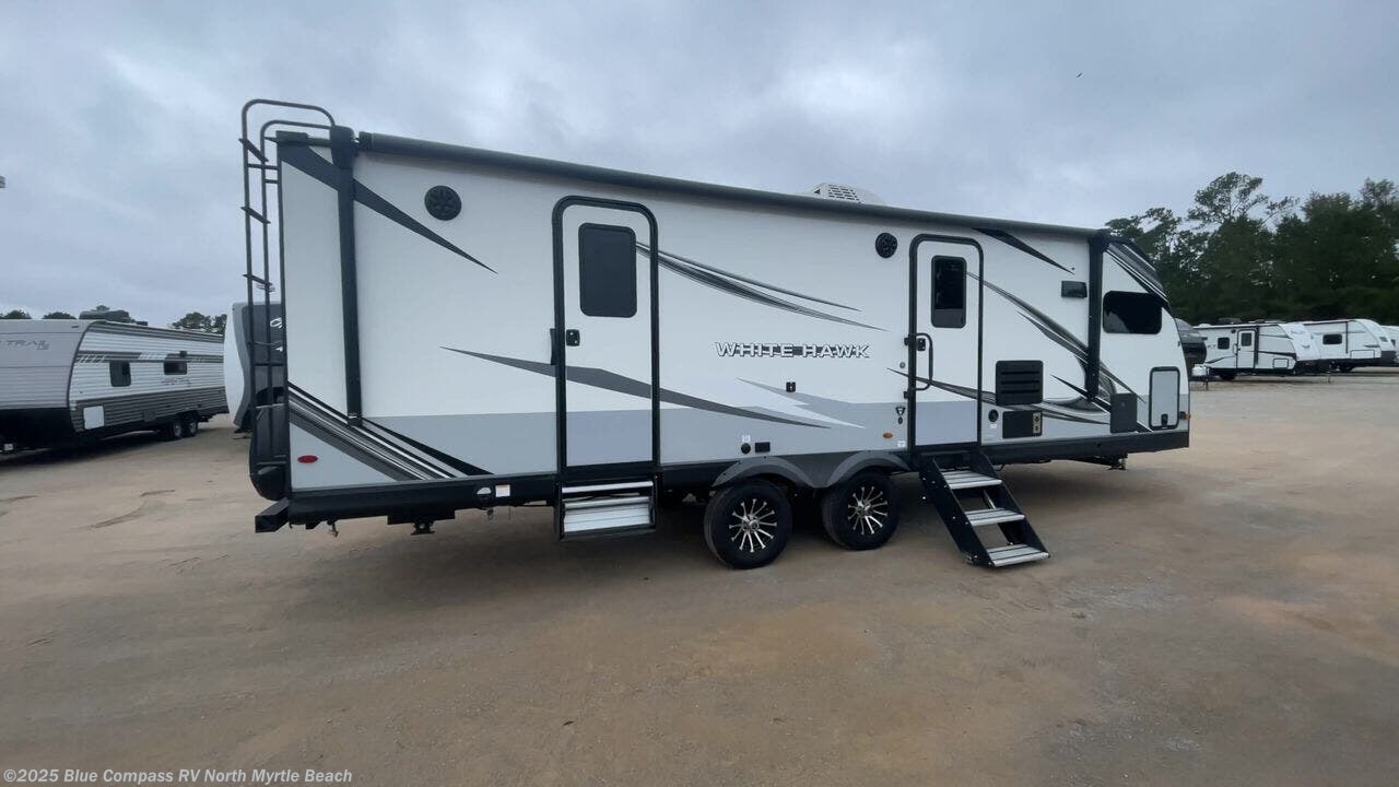 Used 2023 Jayco White Hawk 26FK available in Longs, South Carolina