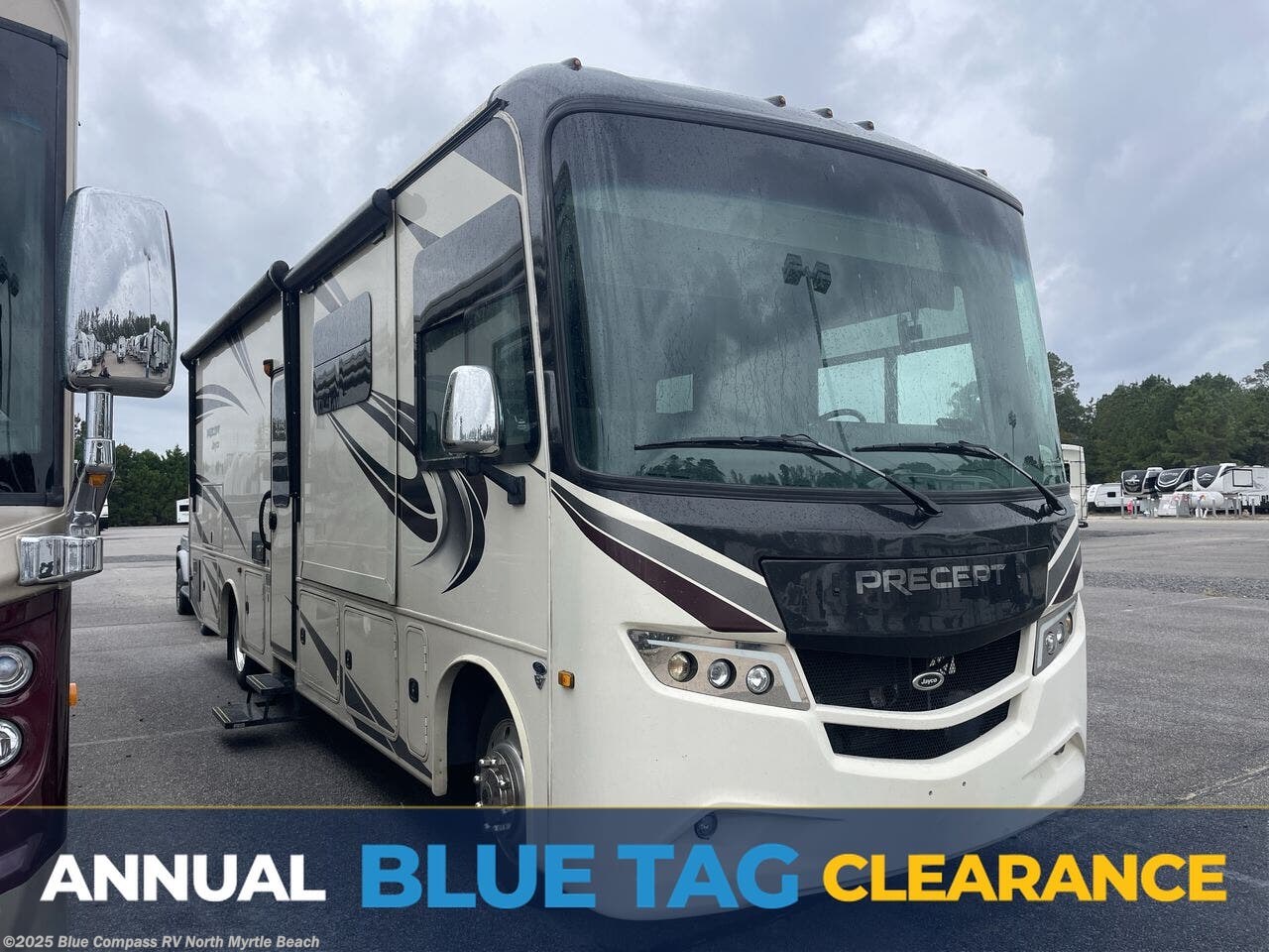 Email now about this 2020 Jayco Precept 31UL! Used 2020 Jayco Precept 31UL available in Longs, South Carolina