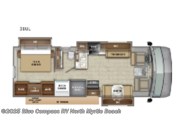 Call now about this 2020 Jayco Precept 31UL! 2020 Jayco Precept 31UL - Used Class A For Sale by Blue Compass RV North Myrtle Beach in Longs, South Carolina features Slideout