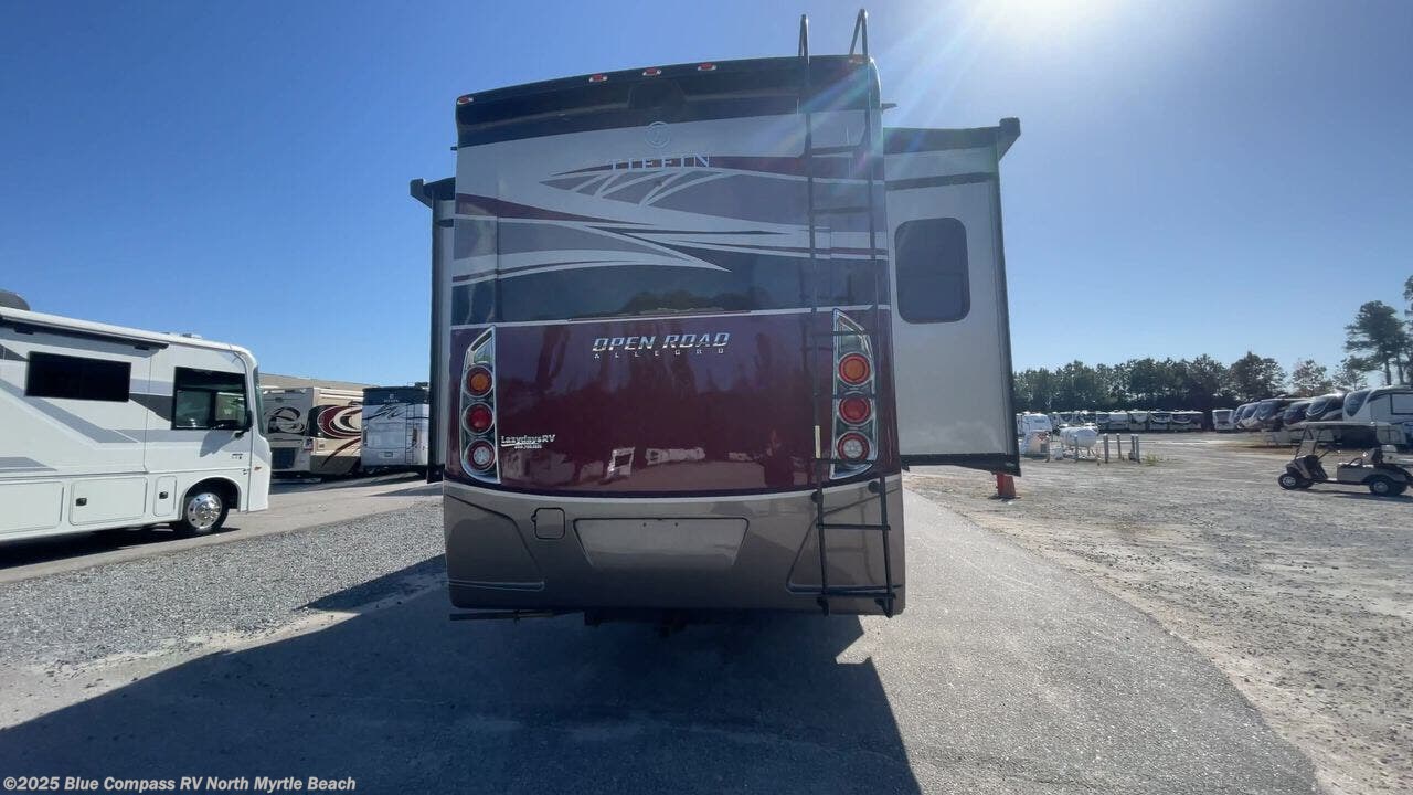 Used 2022 Tiffin Open Road Allegro 34PA available in Longs, South Carolina