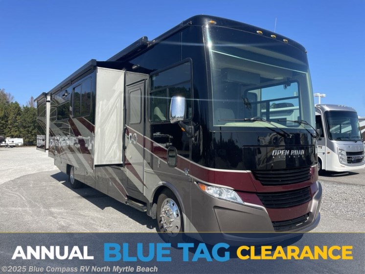 Email now about this 2022 Tiffin Open Road Allegro 34PA! Used 2022 Tiffin Open Road Allegro 34PA available in Longs, South Carolina