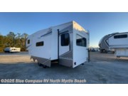 Contact us now about this 2026 Alliance RV Avenue All-Access 25RL! 2026 Avenue All-Access 25RL by Alliance RV from Blue Compass RV North Myrtle Beach in Longs, South Carolina