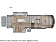 Call now about this 2026 Alliance RV Avenue All-Access 25RL! 2026 Alliance RV Avenue All-Access 25RL - New Fifth Wheel For Sale by Blue Compass RV North Myrtle Beach in Longs, South Carolina features Slideout