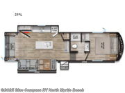 Call now about this 2026 Alliance RV Avenue All-Access 29RL! 2026 Alliance RV Avenue All-Access 29RL - New Fifth Wheel For Sale by Blue Compass RV North Myrtle Beach in Longs, South Carolina features Slideout