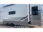 Contact us now about this 2026 Alliance RV Paradigm 310RL! 2026 Paradigm 310RL by Alliance RV from Blue Compass RV North Myrtle Beach in Longs, South Carolina
