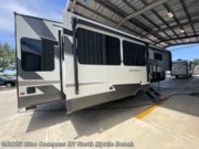 Contact us now about this 2026 Forest River Rockwood Signature 401SFB! 2026 Rockwood Signature 401SFB by Forest River from Blue Compass RV North Myrtle Beach in Longs, South Carolina