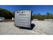 Contact us now about this 2026 Forest River Aurora Light 13BHX! 2026 Aurora Light 13BHX by Forest River from Blue Compass RV North Myrtle Beach in Longs, South Carolina