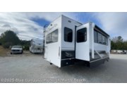 Contact us now about this 2026 Jayco Eagle 321RSTS! 2026 Eagle 321RSTS by Jayco from Blue Compass RV North Myrtle Beach in Longs, South Carolina