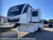 New 2026 Jayco Eagle 355MBQS available in Longs, South Carolina