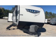 Used 2024 Forest River Salem 31KBTS available in Longs, South Carolina