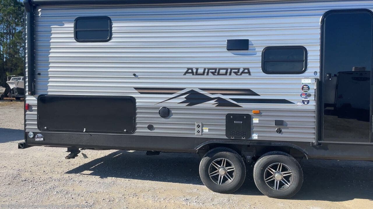 New 2026 Forest River Aurora 29TQS available in Longs, South Carolina