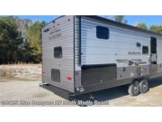 Contact us now about this 2026 Forest River Aurora 29TQS! 2026 Aurora 29TQS by Forest River from Blue Compass RV North Myrtle Beach in Longs, South Carolina