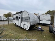 Contact us now about this 2026 Jayco Jay Flight SLX 172DB! 2026 Jay Flight SLX 172DB by Jayco from Blue Compass RV North Myrtle Beach in Longs, South Carolina
