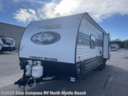 Used 2025 Forest River Cherokee Grey Wolf 23MK available in Longs, South Carolina