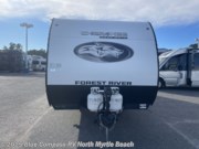 Contact us now about this 2025 Forest River Cherokee Grey Wolf 23MK! 2025 Cherokee Grey Wolf 23MK by Forest River from Blue Compass RV North Myrtle Beach in Longs, South Carolina