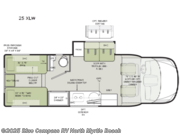 Call now about this 2025 Tiffin Wayfarer 25XLW! 2025 Tiffin Wayfarer 25XLW - New Class C For Sale by Blue Compass RV North Myrtle Beach in Longs, South Carolina features Slideout