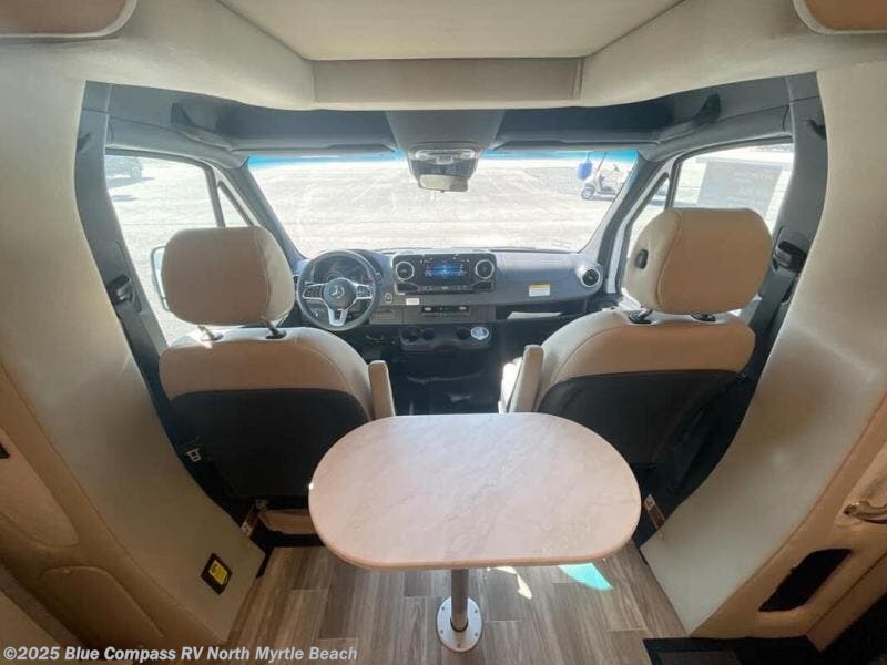 New 2025 Tiffin Wayfarer 25XLW available in Longs, South Carolina