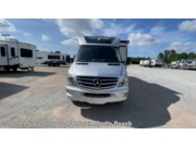 Contact us now about this 2018 Leisure Travel Unity U24fx! 2018 Unity U24fx by Leisure Travel from Blue Compass RV North Myrtle Beach in Longs, South Carolina