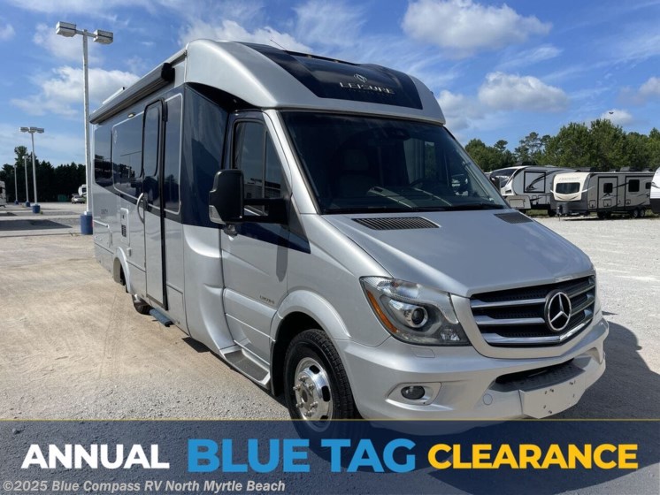 Email now about this 2018 Leisure Travel Unity U24fx! Used 2018 Leisure Travel Unity U24fx available in Longs, South Carolina