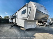 Contact us now about this 2026 Alliance RV Paradigm 388SP! 2026 Paradigm 388SP by Alliance RV from Blue Compass RV North Myrtle Beach in Longs, South Carolina