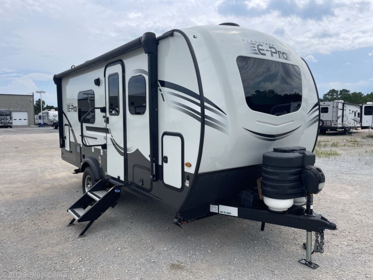 Email now about this 2024 Forest River Flagstaff E-Pro 19FDS! Used 2024 Forest River Flagstaff E-Pro 19FDS available in Longs, South Carolina