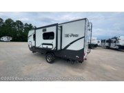 Contact us now about this 2024 Forest River Flagstaff E-Pro 19FDS! 2024 Flagstaff E-Pro 19FDS by Forest River from Blue Compass RV North Myrtle Beach in Longs, South Carolina
