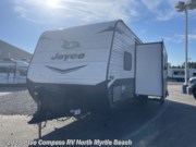 Used 2022 Jayco Jay Flight SLX 8 267BHS available in Longs, South Carolina