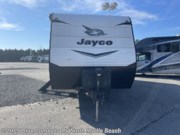 Contact us now about this 2022 Jayco Jay Flight SLX 8 267BHS! 2022 Jay Flight SLX 8 267BHS by Jayco from Blue Compass RV North Myrtle Beach in Longs, South Carolina