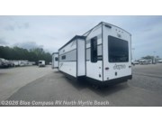 New 2025 Jayco Jay Flight Bungalow 40RLTS available in Longs, South Carolina