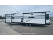 Contact us now about this 2025 Jayco Jay Flight Bungalow 40RLTS! 2025 Jay Flight Bungalow 40RLTS by Jayco from Blue Compass RV North Myrtle Beach in Longs, South Carolina