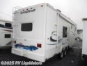 2003 SUNNYBROOK 30RKFS by SunnyBrook from RV Liquidators in Fredericksburg, Pennsylvania